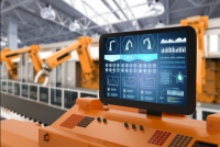 基于工业互联网平台上——智能工厂实现的几点建议