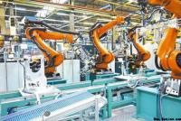 北京“十四五”建100个智能工厂，培育万亿级智能制造产业群