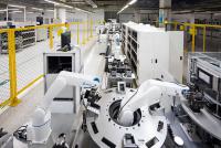 智能工厂未来的发展方向