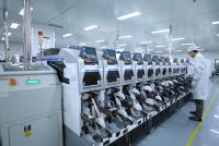 智能制造离不开“智造型”人才支撑