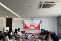 “心灵SPA” 释放压力 整装待发，为健康赋能